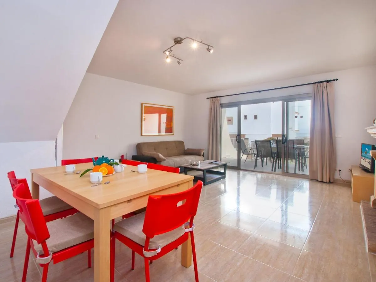 Apartment Paradise Bay 3 At Alcudia Beach, Salzes 3 Playa de Muro  0*, Playa de Muro (Mallorca)