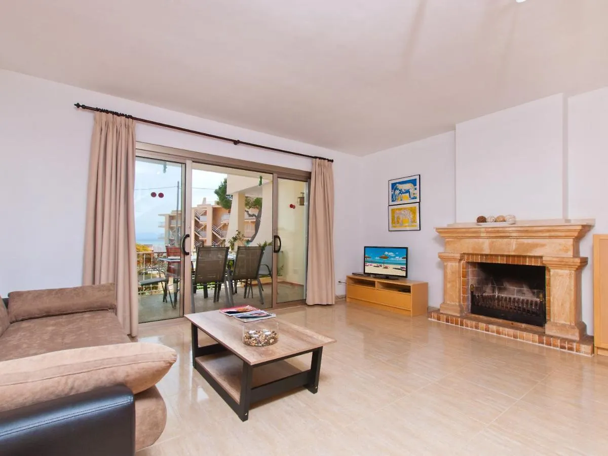 Apartment Paradise Bay 3 At Alcudia Beach, Salzes 3 Playa de Muro  0*, Playa de Muro (Mallorca) Spain