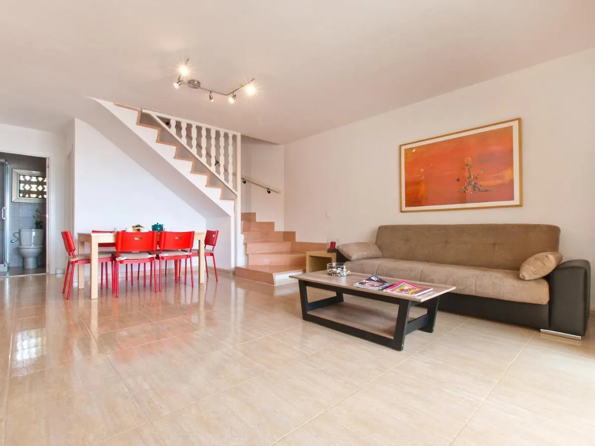 Apartment Paradise Bay 3 At Alcudia Beach, Salzes 3 Playa de Muro  Holiday home Playa de Muro (Mallorca)