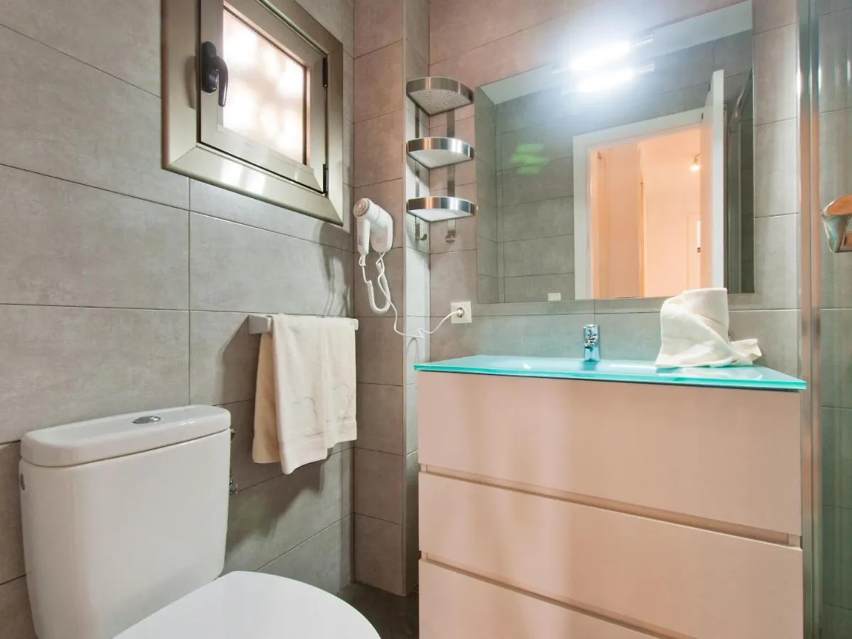 Apartment Paradise Bay 3 At Alcudia Beach, Salzes 3 Playa de Muro  Spain