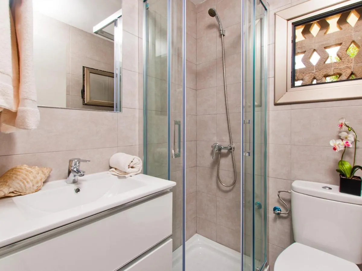 Apartment Paradise Bay 3 At Alcudia Beach, Salzes 3 Playa de Muro  0*, Playa de Muro (Mallorca) Spain