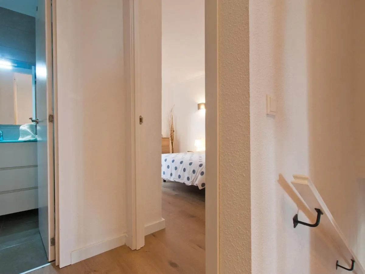 Holiday home Apartment Paradise Bay 3 At Alcudia Beach, Salzes 3 Playa de Muro
