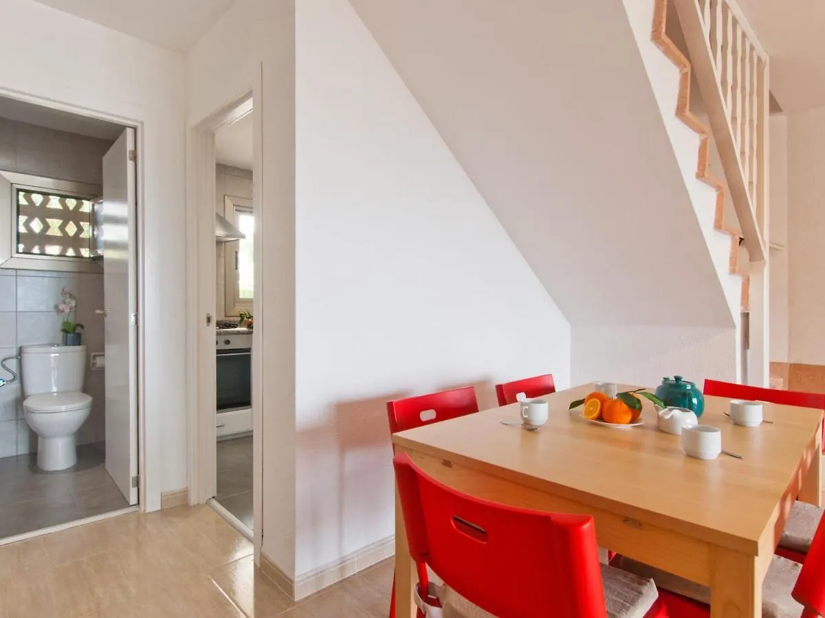 Apartment Paradise Bay 3 At Alcudia Beach, Salzes 3 Playa de Muro  Holiday home