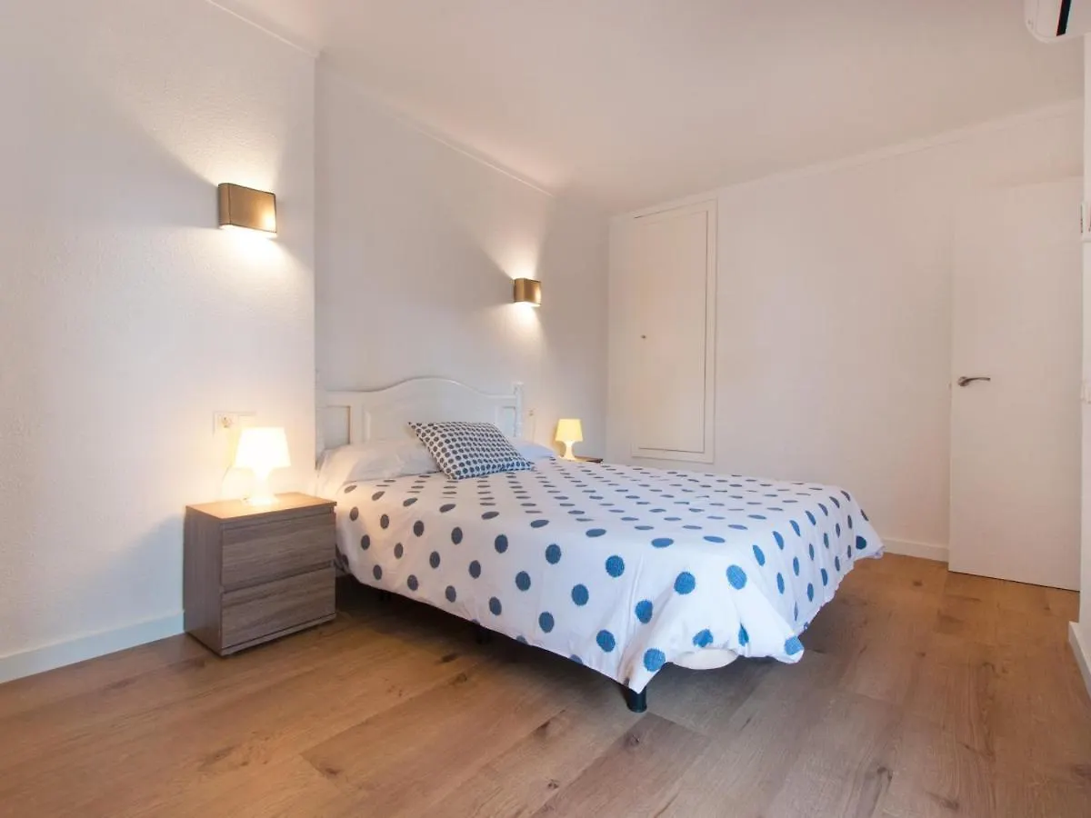 Apartment Paradise Bay 3 At Alcudia Beach, Salzes 3 Playa de Muro  Playa de Muro (Mallorca)