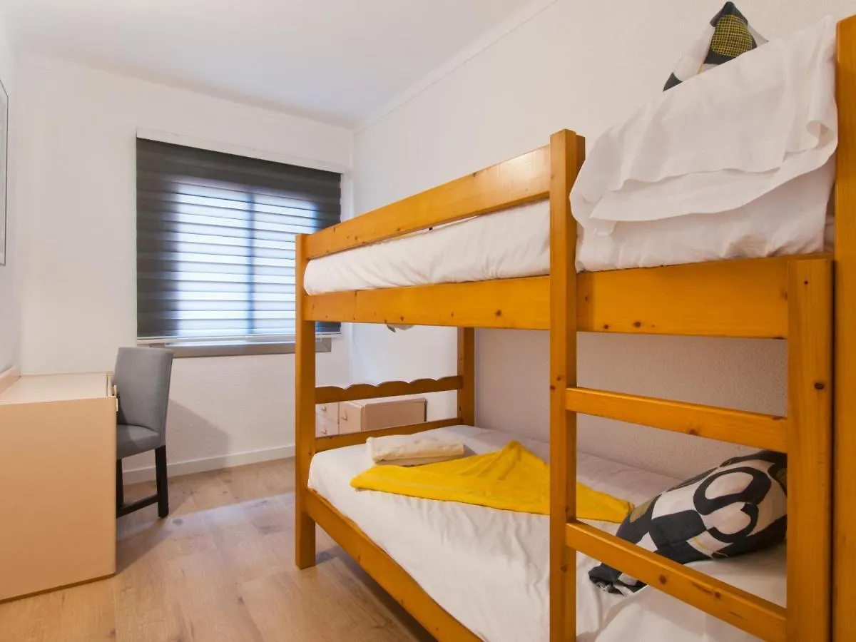 Apartment Paradise Bay 3 At Alcudia Beach, Salzes 3 Playa de Muro  Holiday home Playa de Muro (Mallorca)