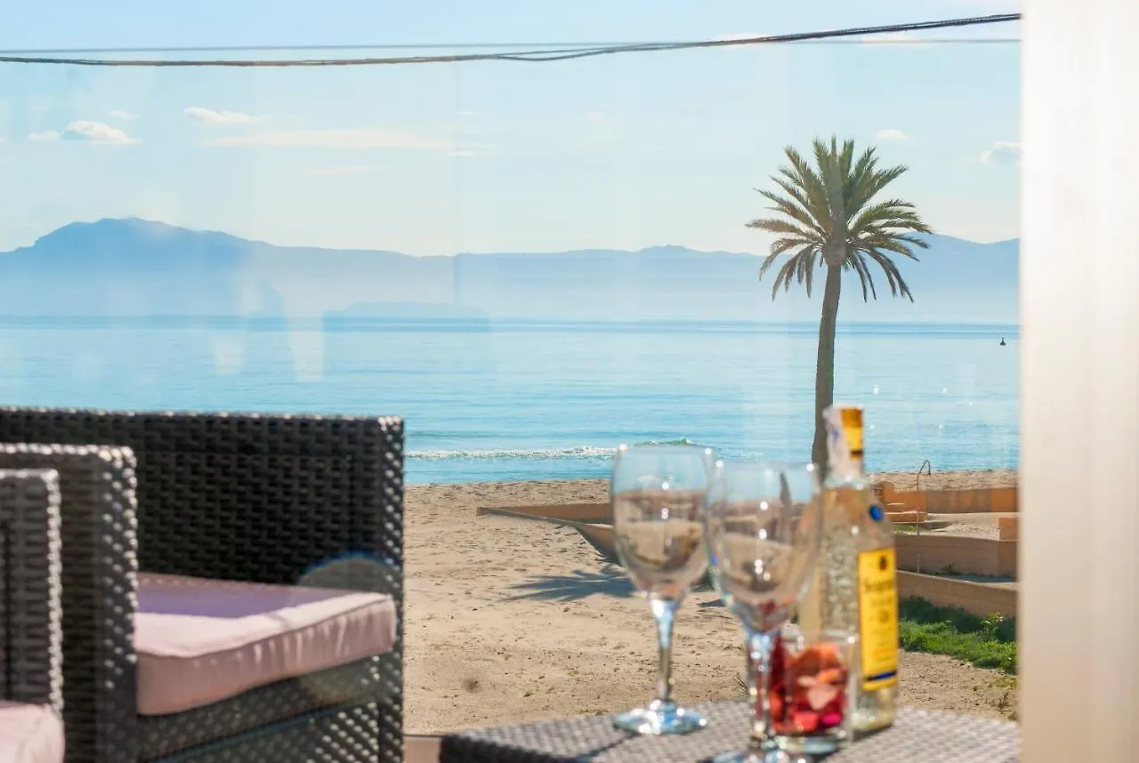 Apartment Paradise Bay 3 At Alcudia Beach, Salzes 3 Playa de Muro