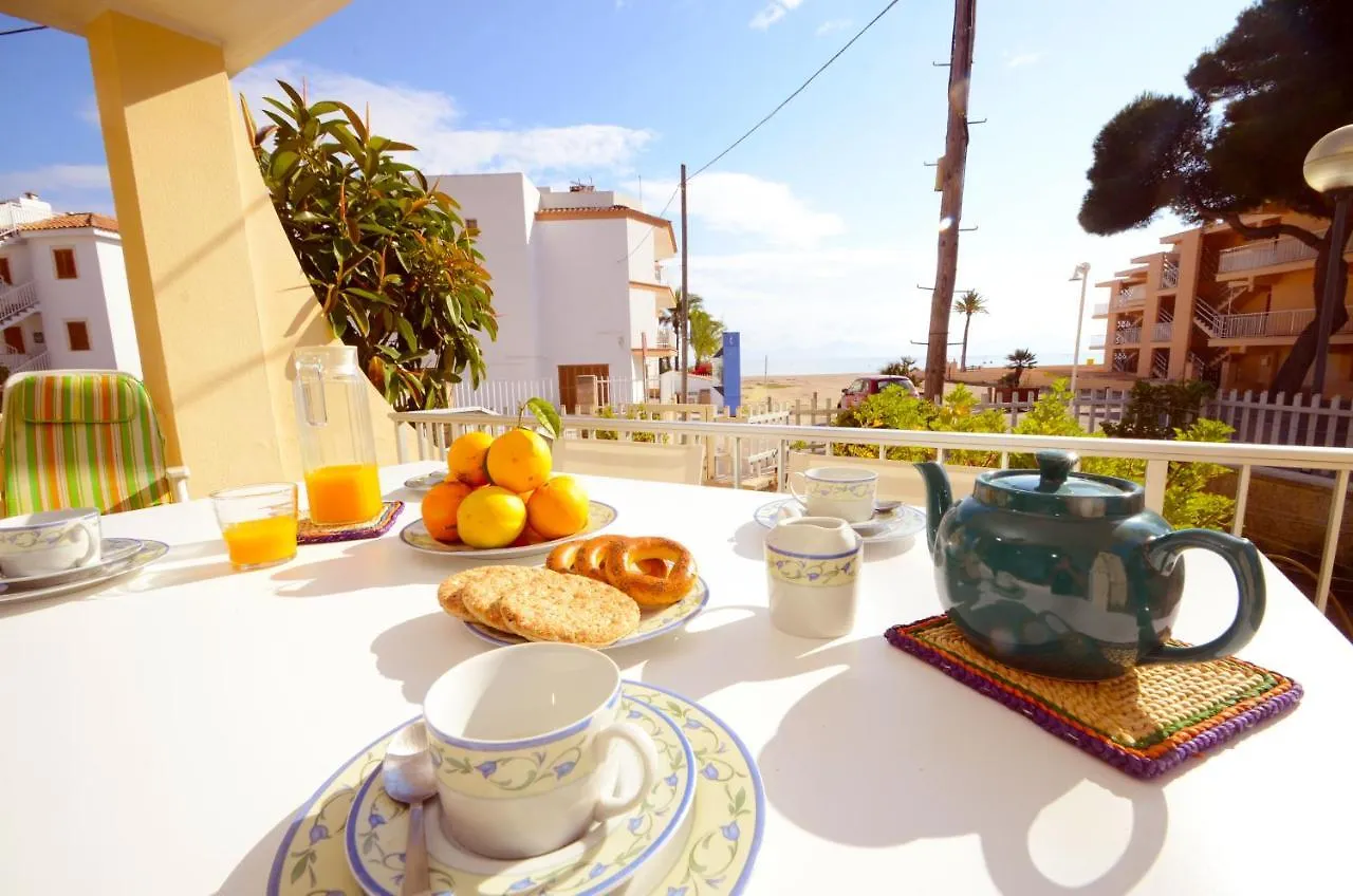 Apartment Paradise Bay 3 At Alcudia Beach, Salzes 3 Playa de Muro  Holiday home Playa de Muro (Mallorca)