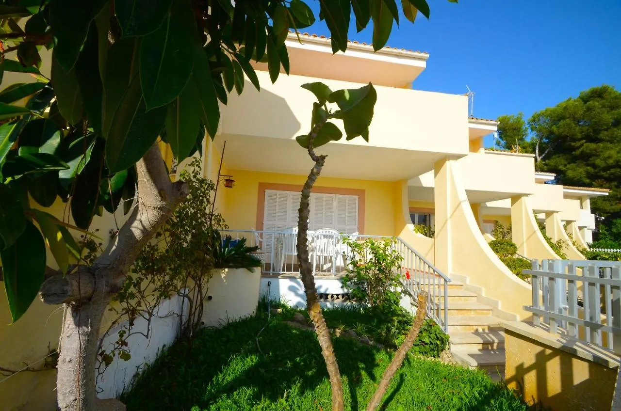 Holiday home Apartment Paradise Bay 3 At Alcudia Beach, Salzes 3 Playa de Muro  Spain